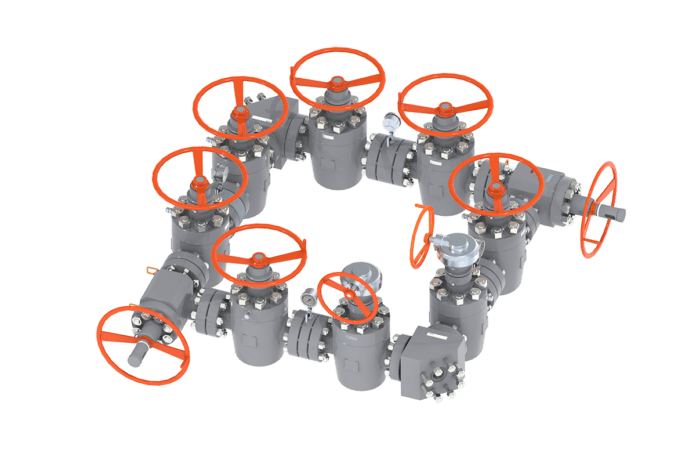 Special Manifolds