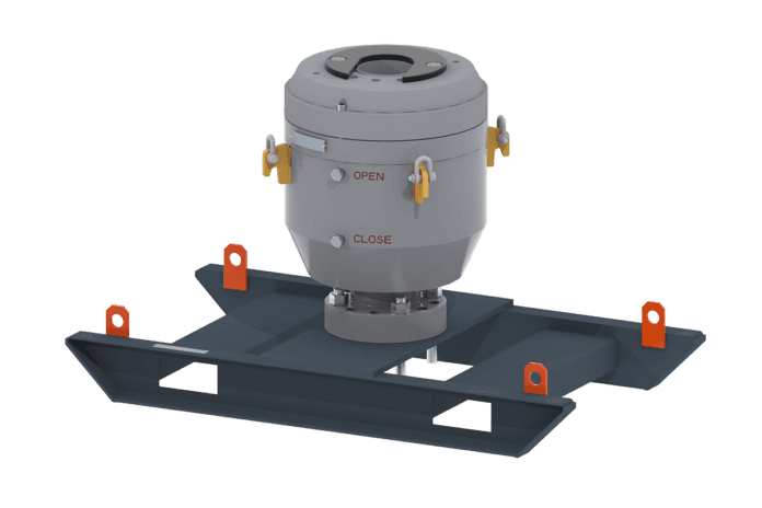 Workover Annular Blowout Preventer (BOP)
