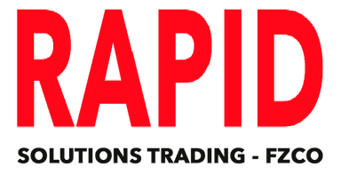 Rapid Solutions Trading - FZCO