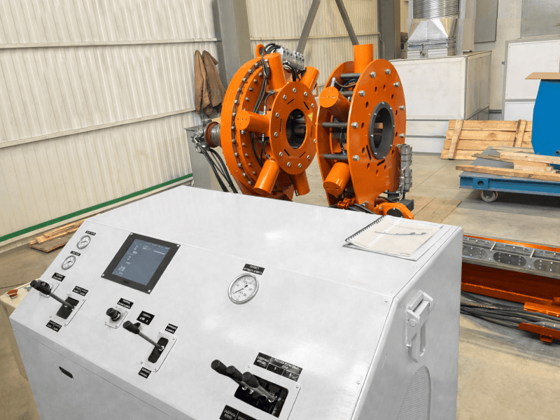 Assembler FR 44