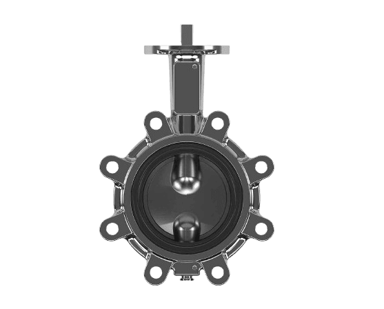 Demco Butterfly Valves