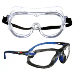 Eye Protection