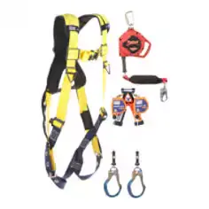 Fall Protection