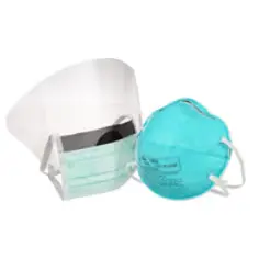 Healthcare Masks & Respirators