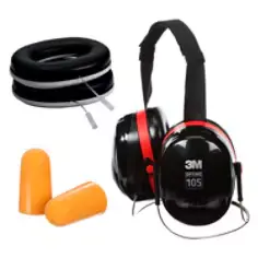 Hearing Protection