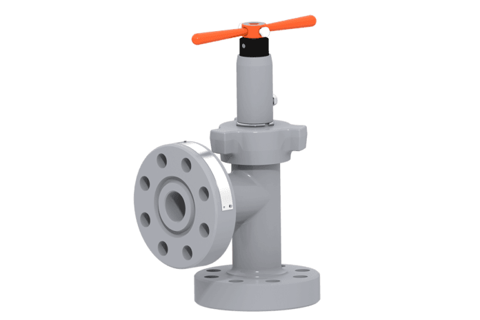 Manual Adjustable Chokes