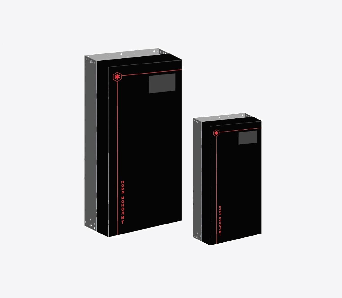 Nord Monolith