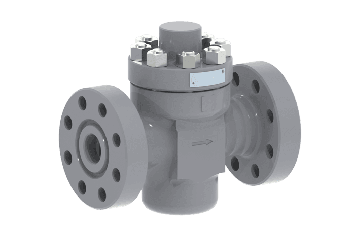 Piston Check Valves (RVPC-03)