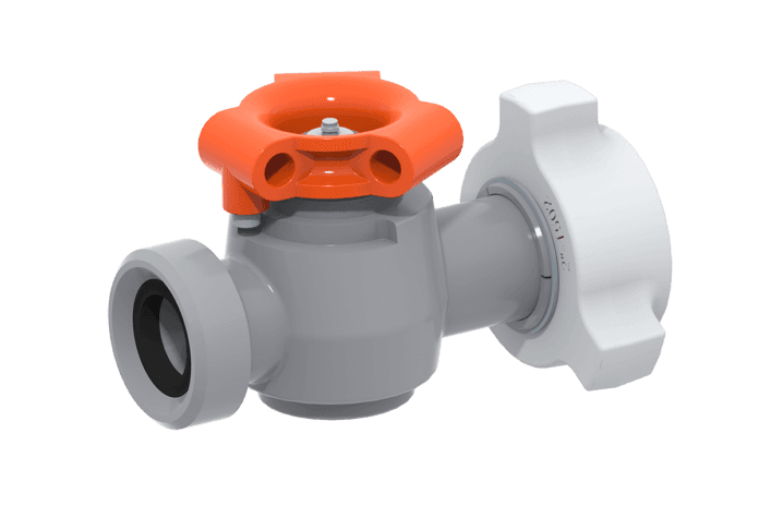 Plug Valves