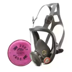 Respiratory Protection