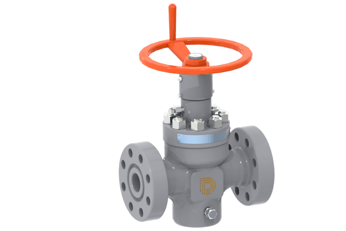 Slab gate valves