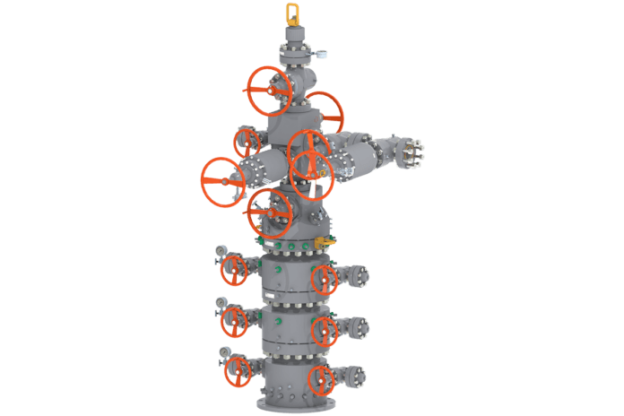 Unitized / Multi-Bowl Wellheads