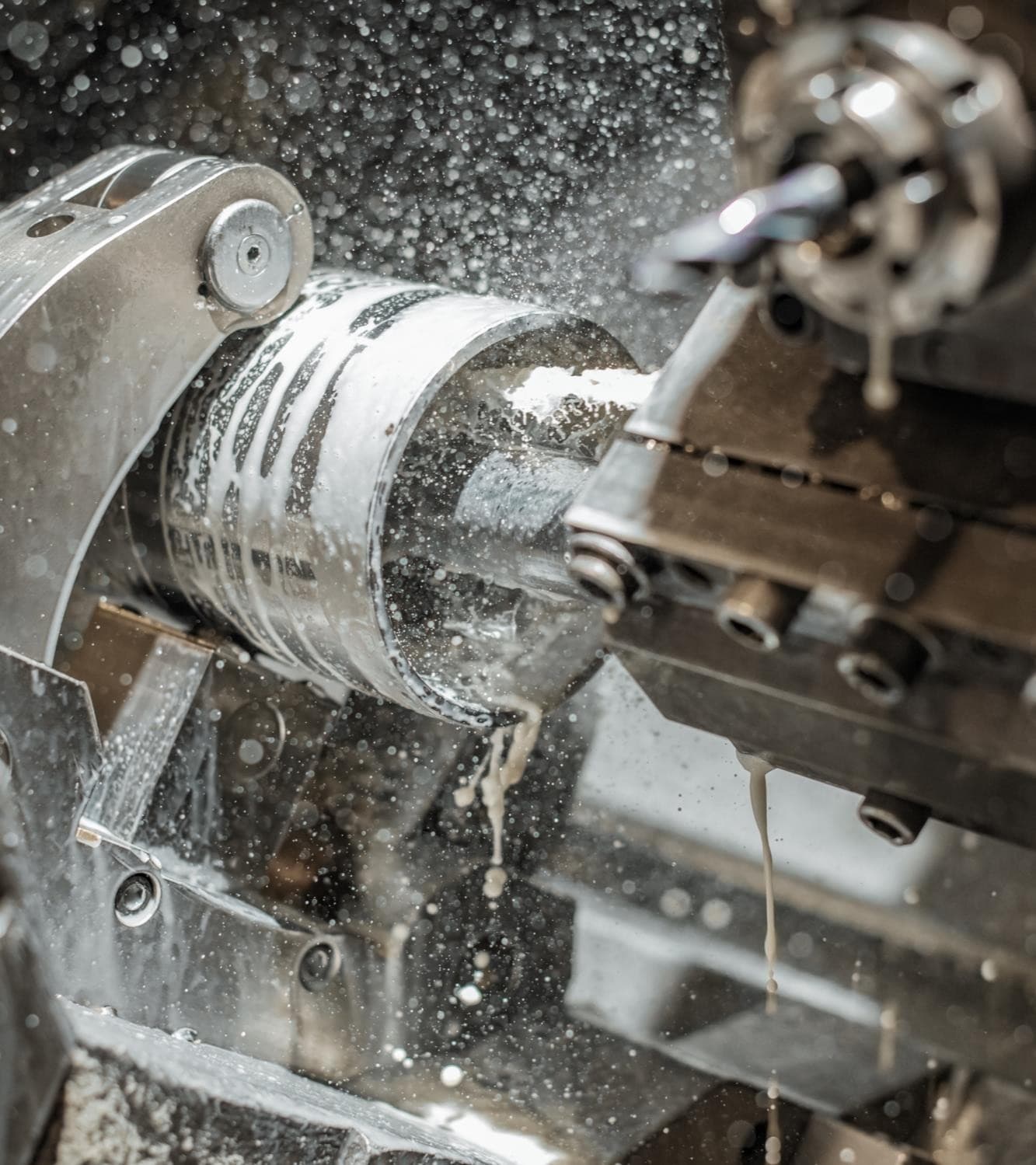 Radius Service Manufacturing