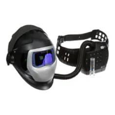 Welding Safety
