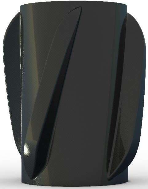 Thermoplastic Centralizers