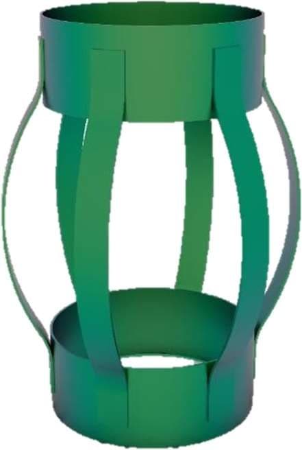 Slip on welded Bow Spring Centralizer