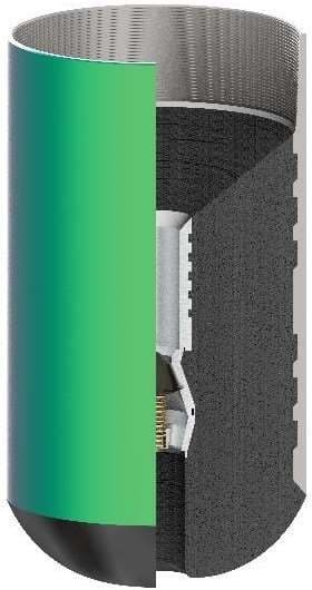 Stab In Cement Float Shoe