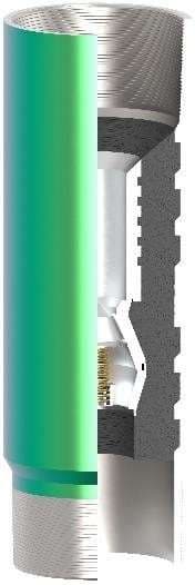 Stab In Cement Float Collar