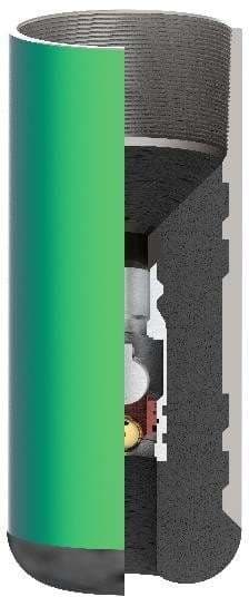 Auto Fill Cement Float Shoe