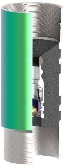 Auto Fill Cement Float Collar