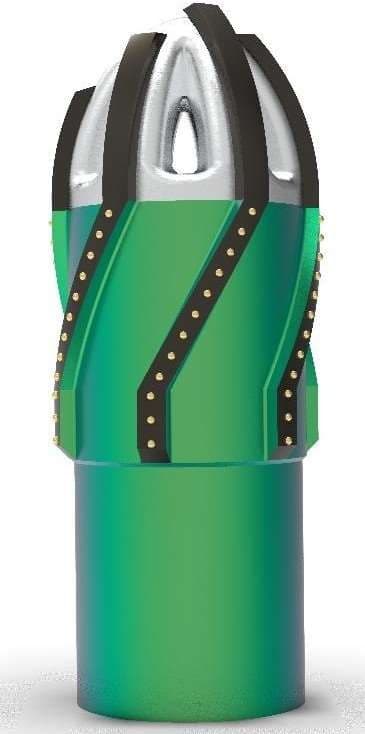 Prob-O-Tor Reamer Shoe