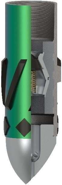 Reamer Shoe