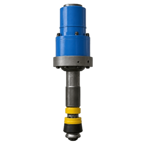 Casing Running Systems and Tools