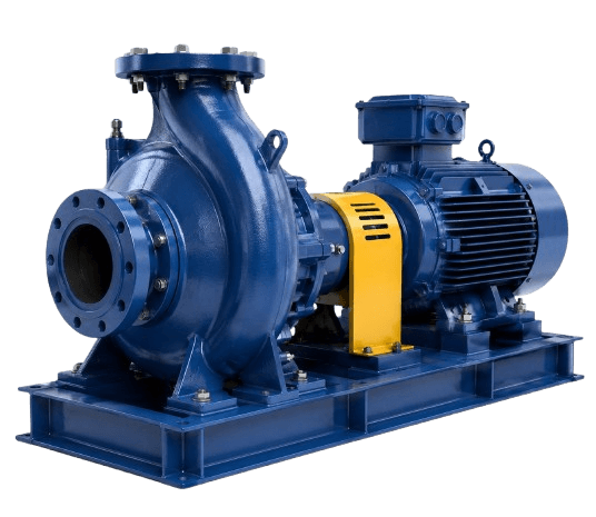 Centrifugal Pump