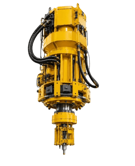 Top Drive Systems