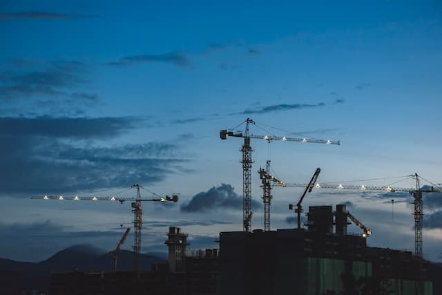 Future of Energy Vision