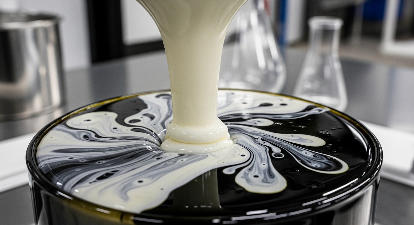 Emulsifiers and Wetting Agents